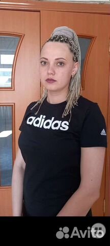 Афрокосы И кудри