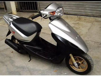Замок зажигания Honda dio