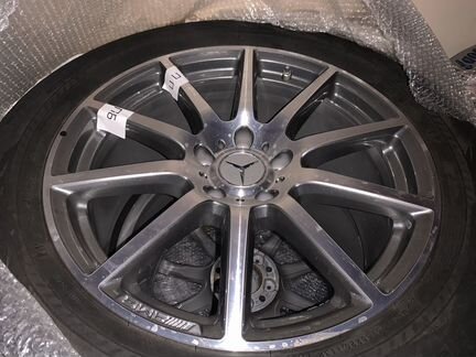 R20 Nokian Tyres Hakkapeliitta R SUV 275/50, PCD 5x130 DIA 84.1