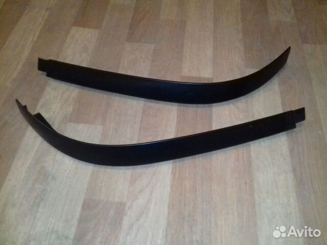 Реснички 2113 2114 2115