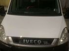 Iveco Daily 3.0 МТ, 2012, 300 000 км