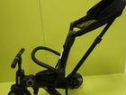 Трехколесный велосипед Luxmom 368 объявление продам