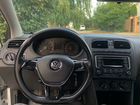 Volkswagen Polo 1.6 МТ, 2015, 225 800 км объявление продам