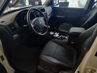 Mitsubishi Pajero 3.0 AT, 2021 объявление продам