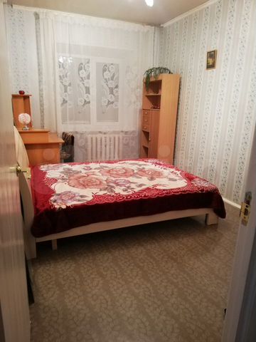 2-к. квартира, 54,9 м², 2/9 эт.