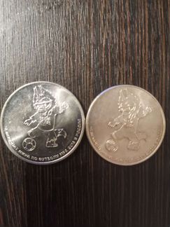 Монеты
