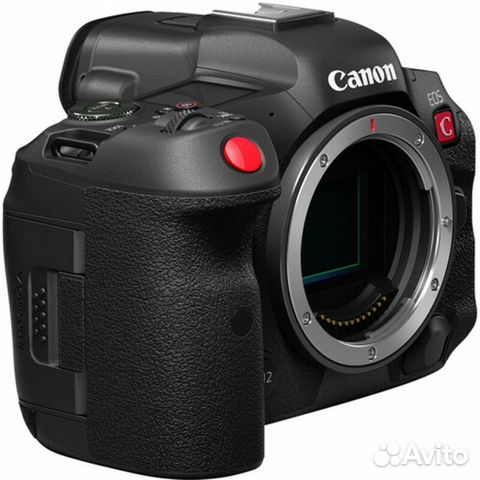 Canon EOS R5C