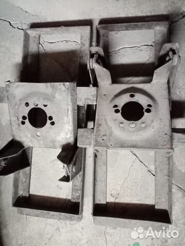 Опрокидыватель для авто