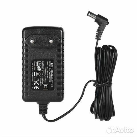 Блок питания