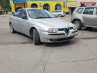 Alfa Romeo 156 1.7 МТ, 1998, 240 000 км объявление продам