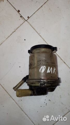 Бачок гидроусилителя Geely Mk седан 1.5 16V 2008