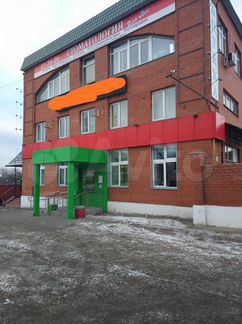 Свободного назначения, 245 м²