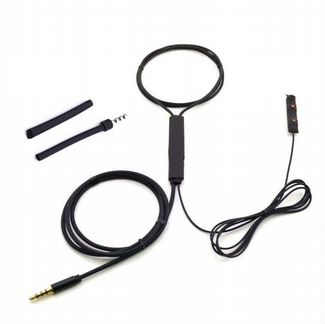 Микронаушник nano profi акб с пищалкой+магнит 3мм