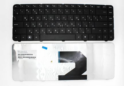 Клавиатура HP Pavilion G6-1000 G4-1000 430 630
