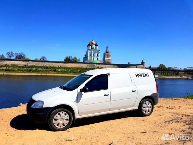 Грузоперевозки Каблук Ларгус, поездки на дачу