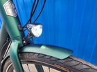 Немецкий Электровелосипед Ampler Stellar e-Bike M объявление продам