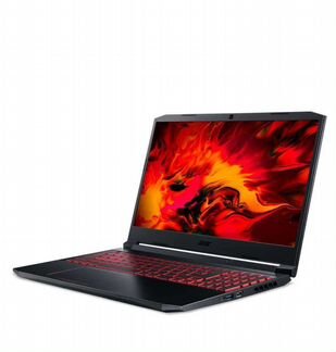 Ноутбук acer nitro 5