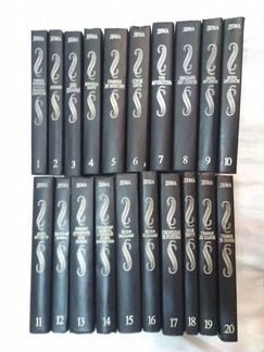 А.Дюма 38 томов