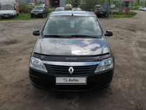 Renault Logan, 2013, с пробегом, цена 390 000 руб.
