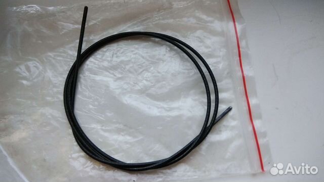 Тросик для гибкого вала