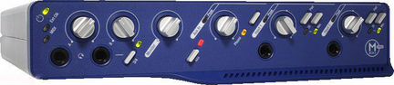 Аудио-интерфейс digidesign mbox 2 PRO FireWire