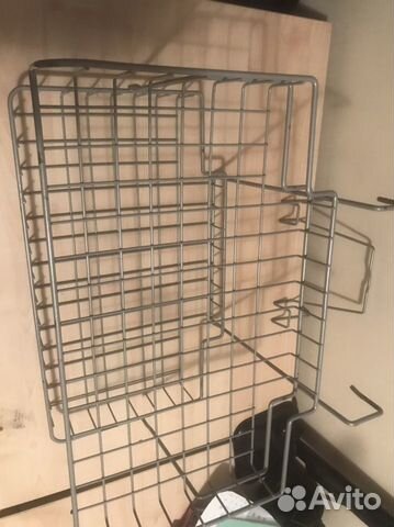 Полка для парты