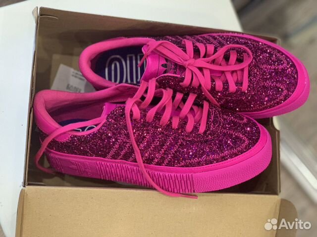 Кроссовки новые adidas