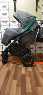 Коляска 2в1 Expander Enduro