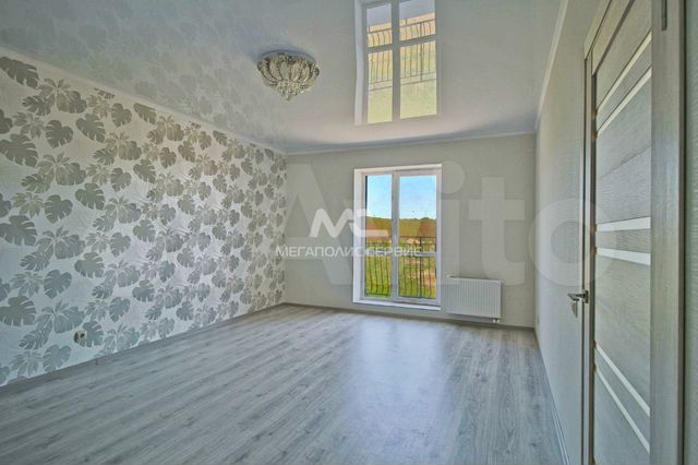 1-к. квартира, 42 м², 3/4 эт.