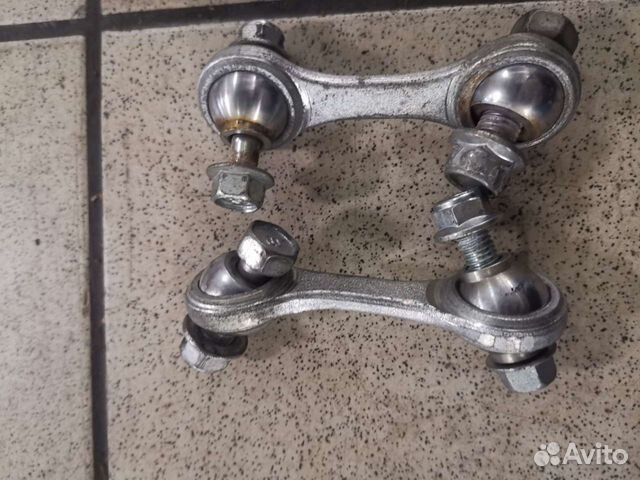 Тяга стабилизатора Yamaha pz50 phazer