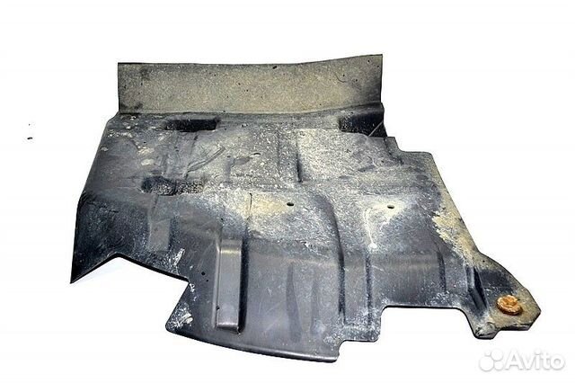 Шумоизоляция под двигатель mercedes-benz Actros MP