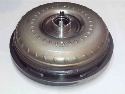 Гидротрасформатор