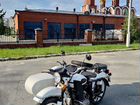 Мотоцикл Урал турист / имз 8.103-40