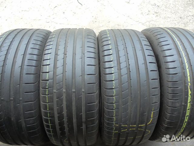 Dunlop SP Sport Maxx 225/45 R17