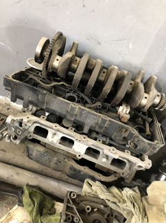 Hyundai Sonata NF 2.4 G4KC