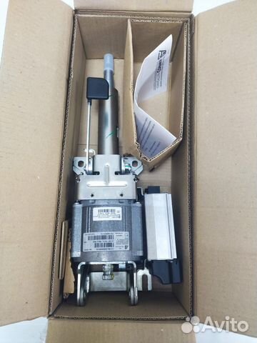 Электроусилитель руля Калуга- Калина Гранта Датсун