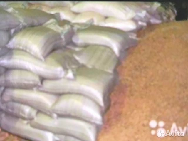 Зерносмесь 25 кг