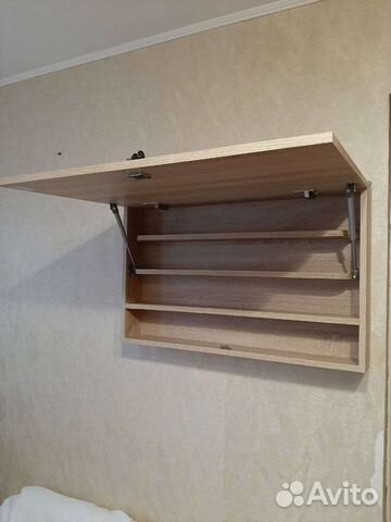 Полка настенная