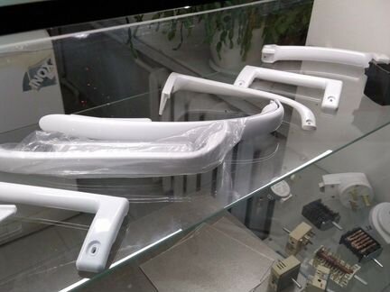 Ручки для холодильников