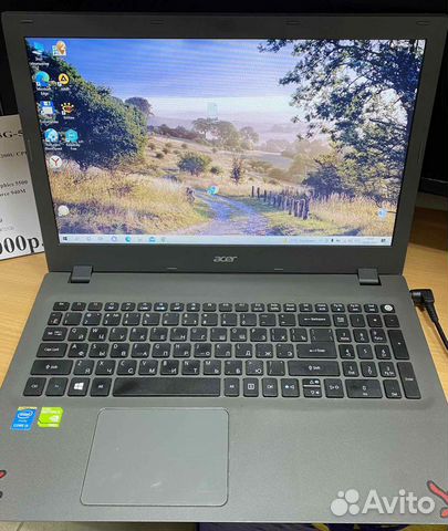 Acer Aspire E5-573G-53ZF(арт.038725Д)