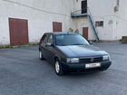 FIAT Tipo 1.4 МТ, 1988, 130 000 км