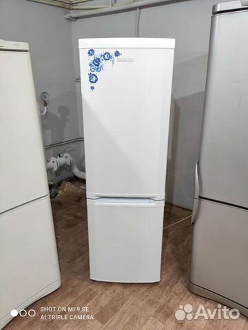 Холодильник доставка гарантия