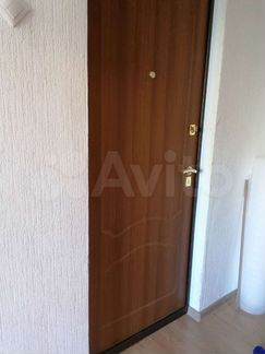 Комната 18 м² в 1-к., 4/5 эт.