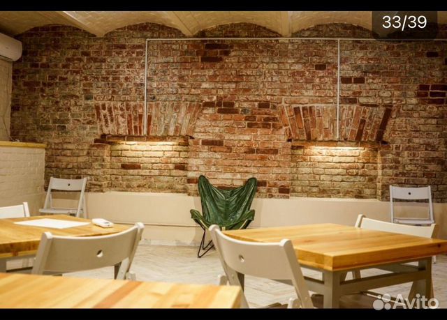 Помещение Свободного назначения, 42 м². Конференц