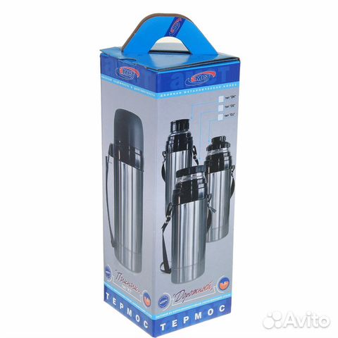 Термос 
