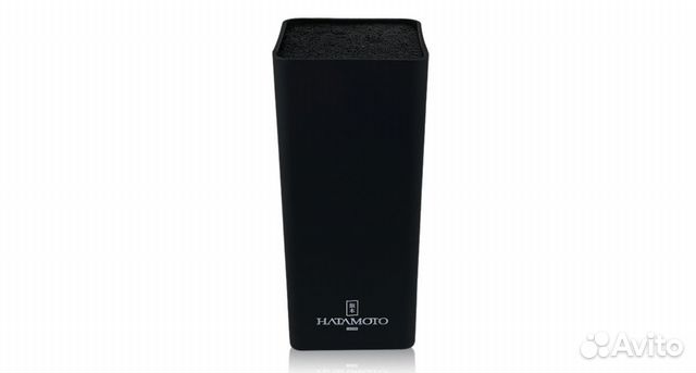 Подставка для Ножей hatamoto pwbs-15D-BOX