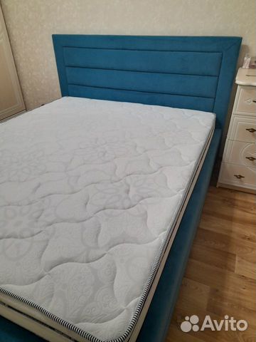 Кровать Jessicaa