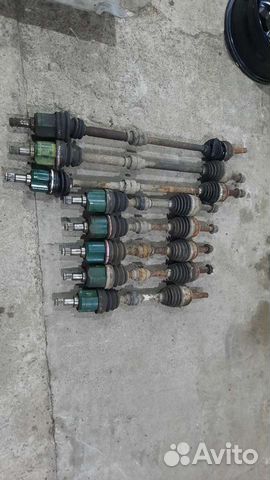 Автозапчасти лансер 9