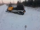 Снегоход BRP Tundra 550 WT / LT объявление продам