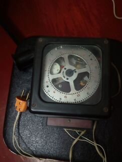 Электроприборы СССР